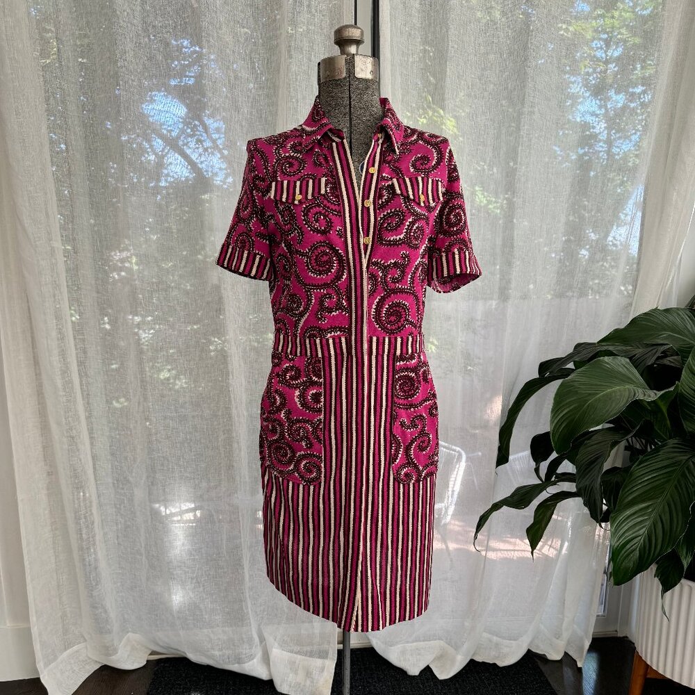 Tory Burch Dress Small
